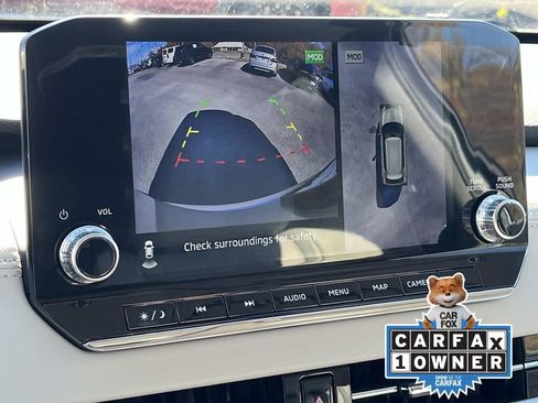 Used 2024 Mitsubishi Outlander SEL image 37