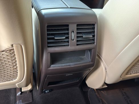 Used 2017 Mercedes-Benz GLE 350 image 29