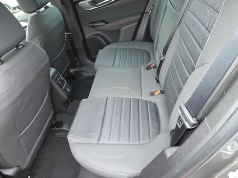 Used 2025 Dodge Hornet GT image 7