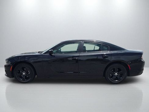 Used 2023 Dodge Charger SXT RWD image 8
