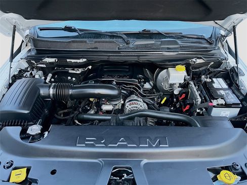 Used 2022 RAM 1500 Big Horn image 28