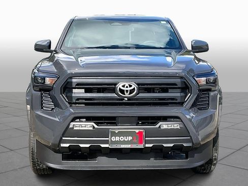 New 2026 Toyota Tacoma SR5 image 3