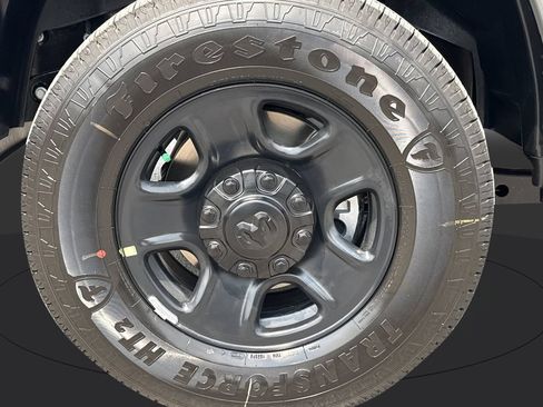 Used 2026 RAM 3500 Tradesman AWD/4WD image 9
