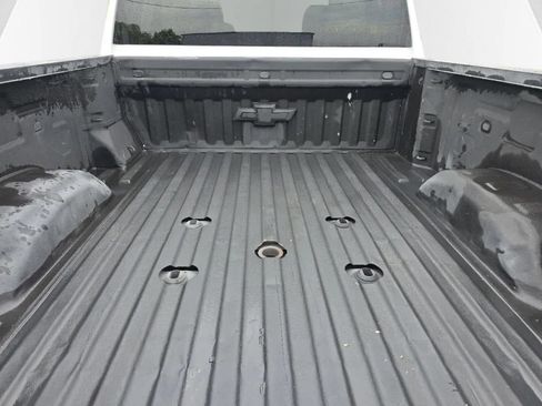Used 2023 Chevrolet Silverado 2500 LT w/ Gooseneck/5TH Wheel Package AWD/4WD image 30