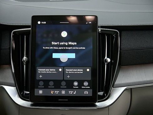 New 2026 Volvo XC90 T8 Ultra w/ Protection Package image 28