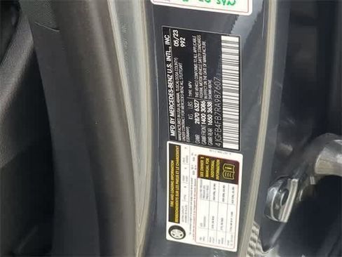 Certified 2024 Mercedes-Benz GLE 350 4MATIC image 39