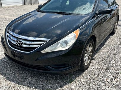 Used 2012 Hyundai Sonata GLS w/ Popular Equipment Pkg