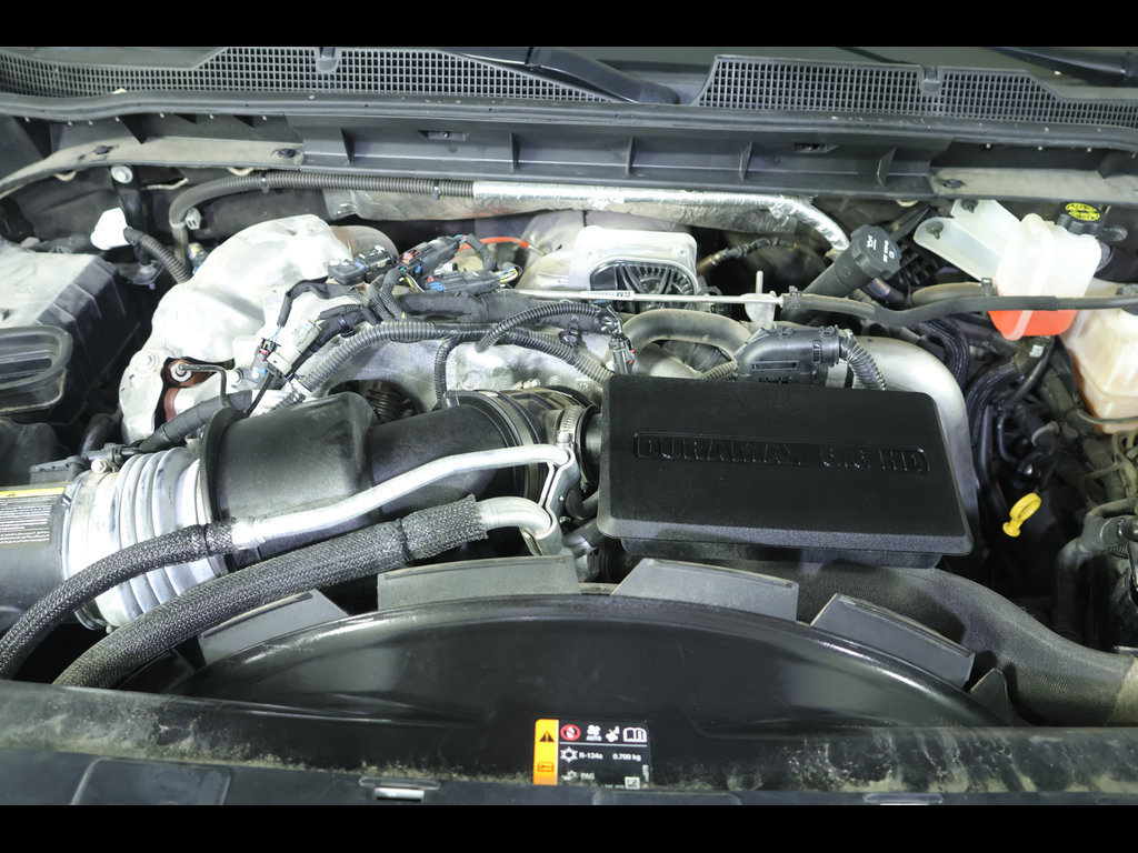 Used 2024 Chevrolet Silverado 2500 LT AWD/4WD image 24