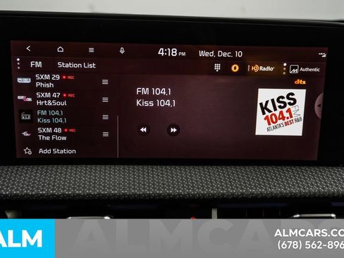 Used 2023 Kia EV6 GT-Line image 37