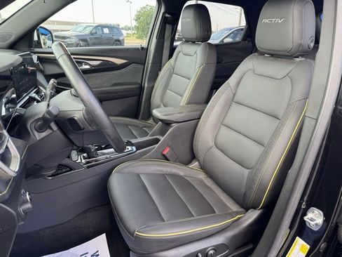 Used 2024 Chevrolet TrailBlazer ACTIV w/ Driver Confidence Package image 20