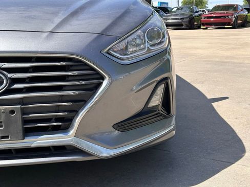 Used 2019 Hyundai Sonata SE image 4