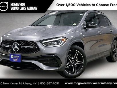 Used 2021 Mercedes-Benz GLA 250 4MATIC