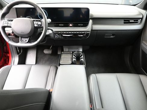 Used 2025 Hyundai Ioniq 5 XRT AWD/4WD image 18