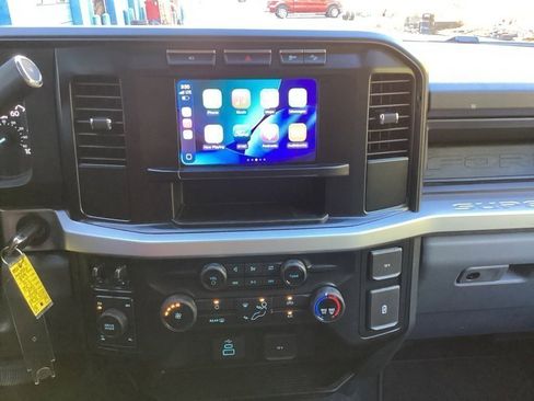 Used 2024 Ford F350 XL w/ STX Appearance Package image 51