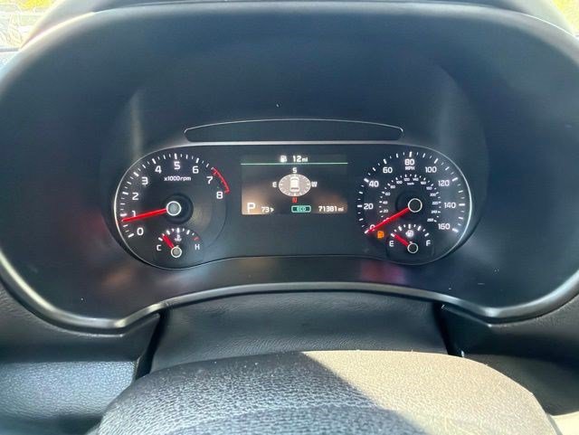 Used 2021 Kia Soul Turbo FWD image 28