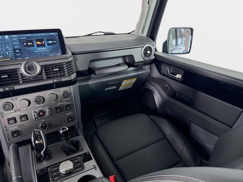 Used 2024 INEOS Grenadier image 22