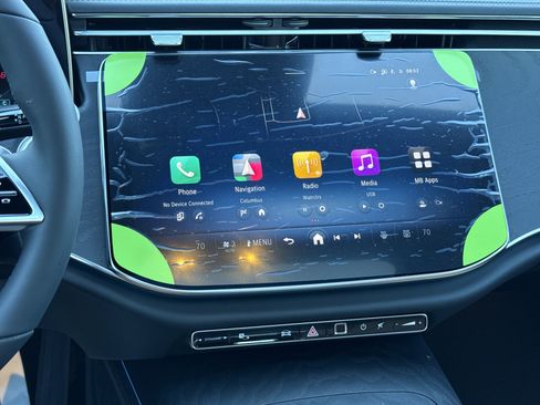 New 2026 Mercedes-Benz E 350 4MATIC Sedan image 39