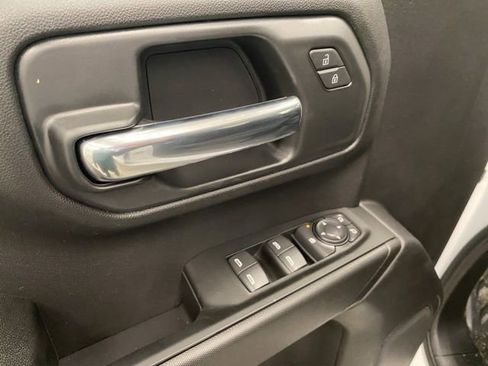 New 2026 Chevrolet Silverado 1500 W/T image 29