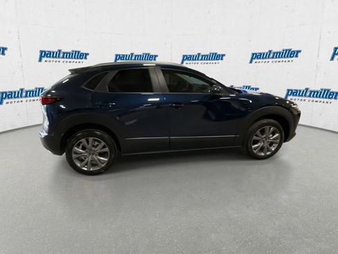 New 2026 MAZDA CX-30 AWD 2.5 S w/ Premium Package image 12