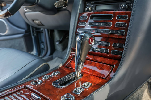 Used 2006 Bentley Arnage R RWD image 35