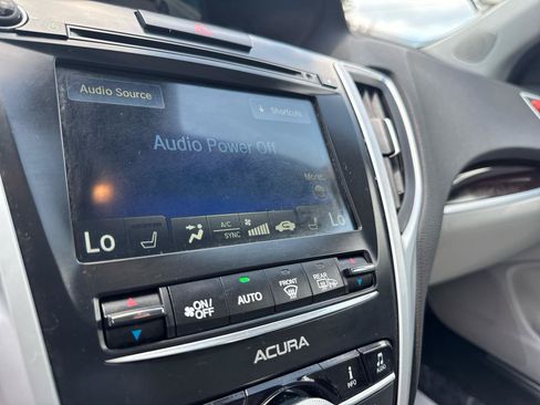 Used 2016 Acura TLX V6 SH-AWD w/ Technology Pkg image 38