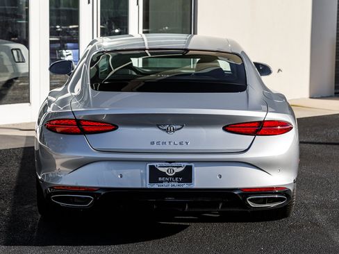 New 2026 Bentley Continental GT image 11