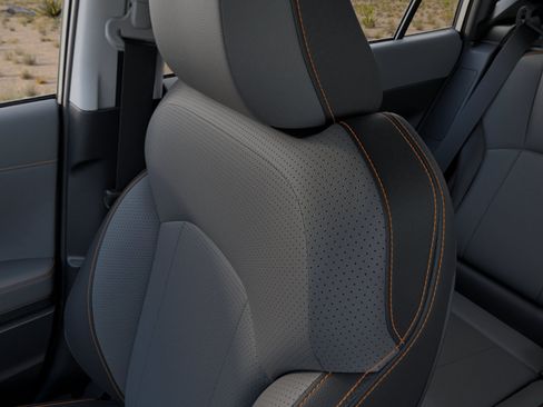 New 2026 Subaru Crosstrek 2.5i Limited AWD/4WD image 23