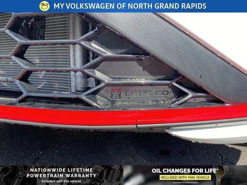 New 2026 Volkswagen Jetta GLI Autobahn image 4