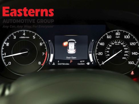Used 2021 Acura RDX AWD w/ Technology Package image 17