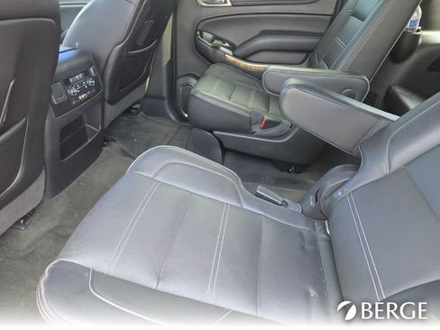 Used 2016 GMC Yukon XL Denali w/ Open Road Package AWD/4WD image 26