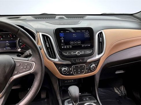 Used 2022 Chevrolet Equinox Premier image 6