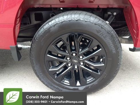 Used 2024 Ford F150 Lariat image 32