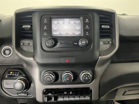 Used 2021 RAM 2500 Tradesman image 12