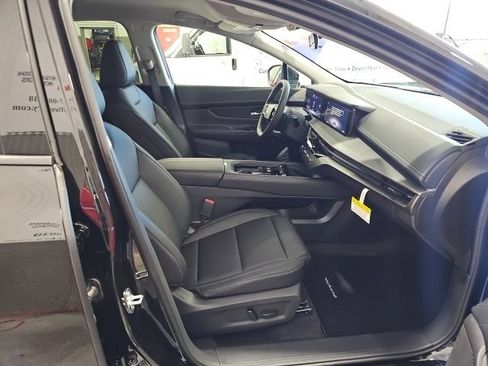 New 2026 Nissan Murano SV AWD/4WD image 25