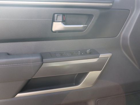 New 2025 Toyota Tundra SR5 w/ SR5 Premium Package image 19