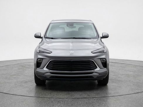 Used 2025 Buick Encore GX Preferred image 2