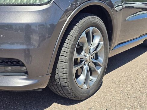 Used 2019 Dodge Durango GT RWD image 20