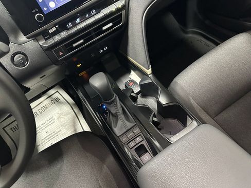 Used 2026 Toyota Camry LE FWD image 41