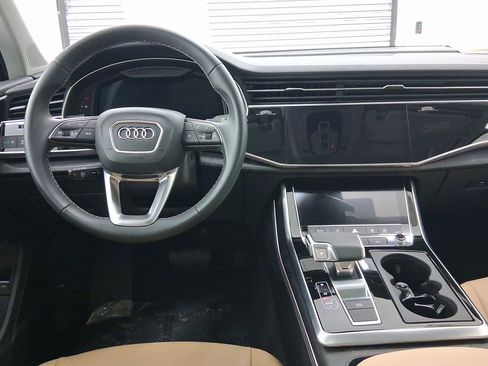 Certified 2025 Audi Q7 3.0T Premium Plus w/ Premium Plus Package image 4