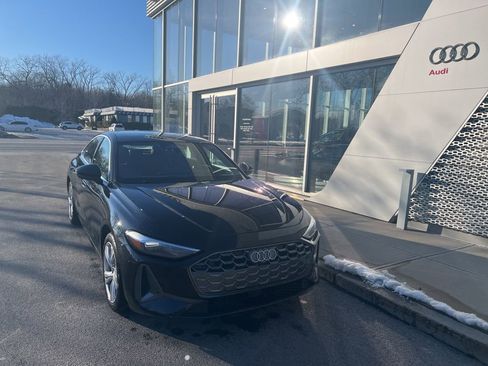 Used 2025 Audi A5 2.0T Premium w/ Convenience Package image 2