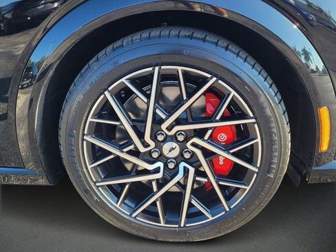 Used 2021 Ford Mustang Mach-E GT w/ GT Performance Edition image 10