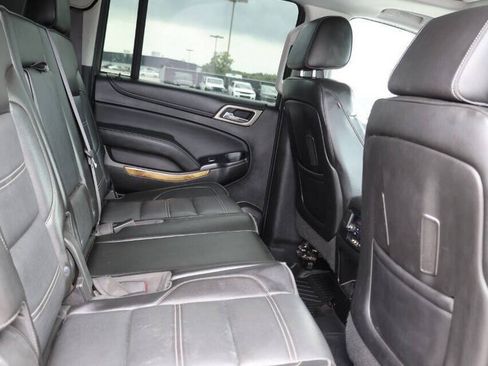 Used 2016 GMC Yukon XL Denali w/ Open Road Package AWD/4WD image 16