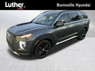 Used 2022 Hyundai Palisade SEL w/ 8P Bench Seat Package AWD/4WD video 1