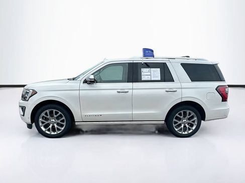 Used 2019 Ford Expedition Platinum AWD/4WD image 6