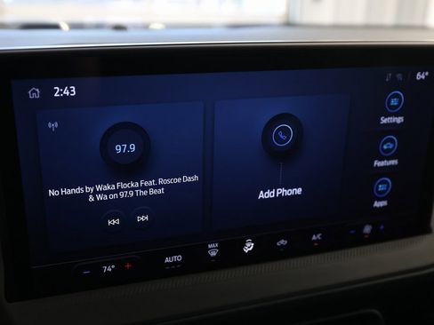 Used 2025 Ford Maverick XL w/ Equipment Group 102A image 27