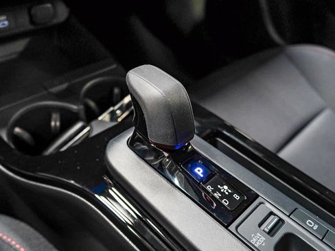 New 2026 Toyota Prius Plug-In Hybrid image 19