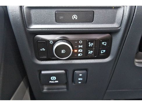 Used 2025 Ford F150 Lariat w/ Equipment Group 501A Mid AWD/4WD image 24