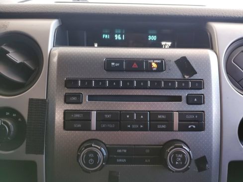 Used 2011 Ford F150 Raptor AWD/4WD image 25