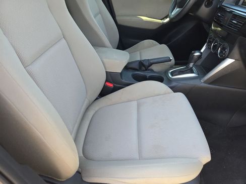 Used 2015 MAZDA CX-5 Sport w/ Bluetooth Audio Package FWD image 19