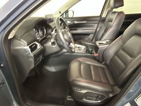 Used 2025 MAZDA CX-5 Carbon Edition AWD/4WD image 12